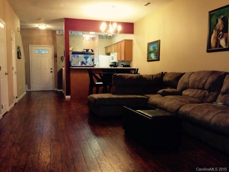 Towne Meadows At Treyburn - Residential Lease