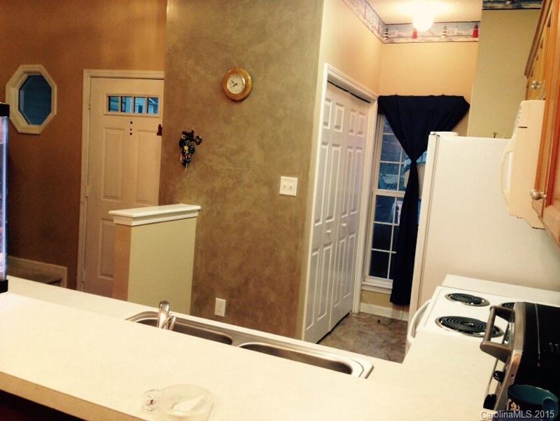 Towne Meadows At Treyburn - Residential Lease