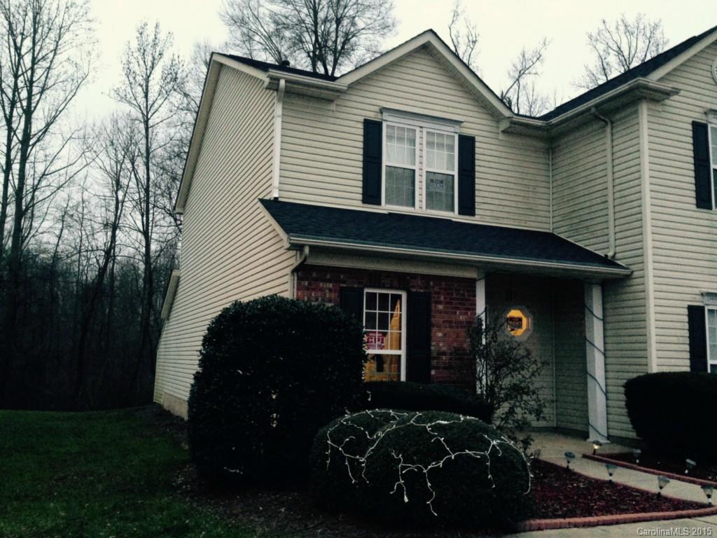 Towne Meadows At Treyburn - Residential Lease