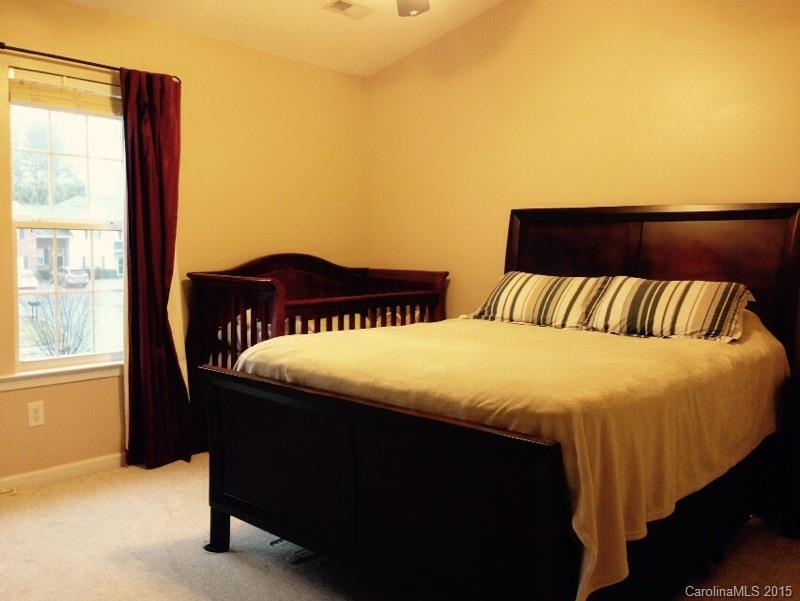 Towne Meadows At Treyburn - Residential Lease