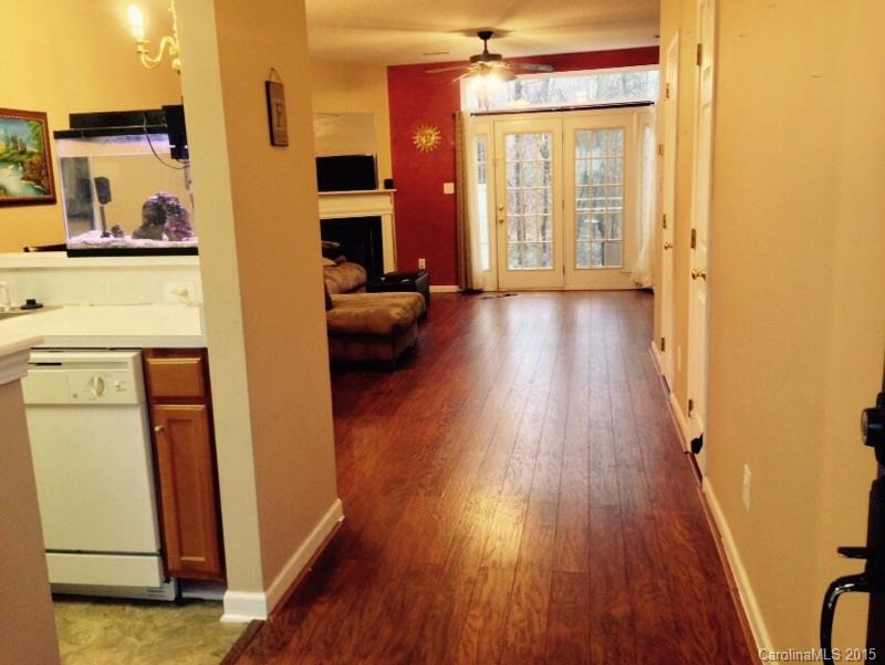 Towne Meadows At Treyburn - Residential Lease