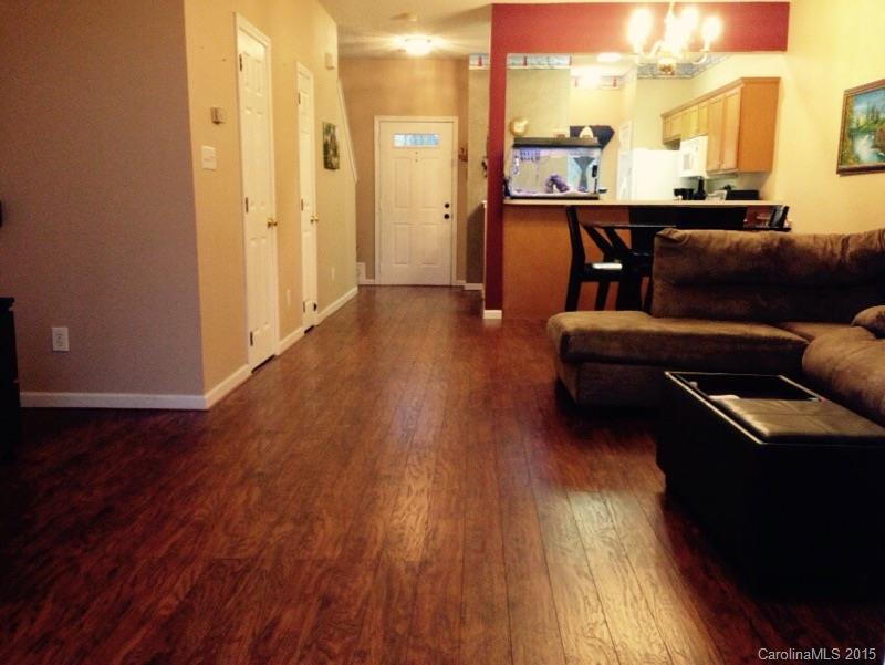 Towne Meadows At Treyburn - Residential Lease