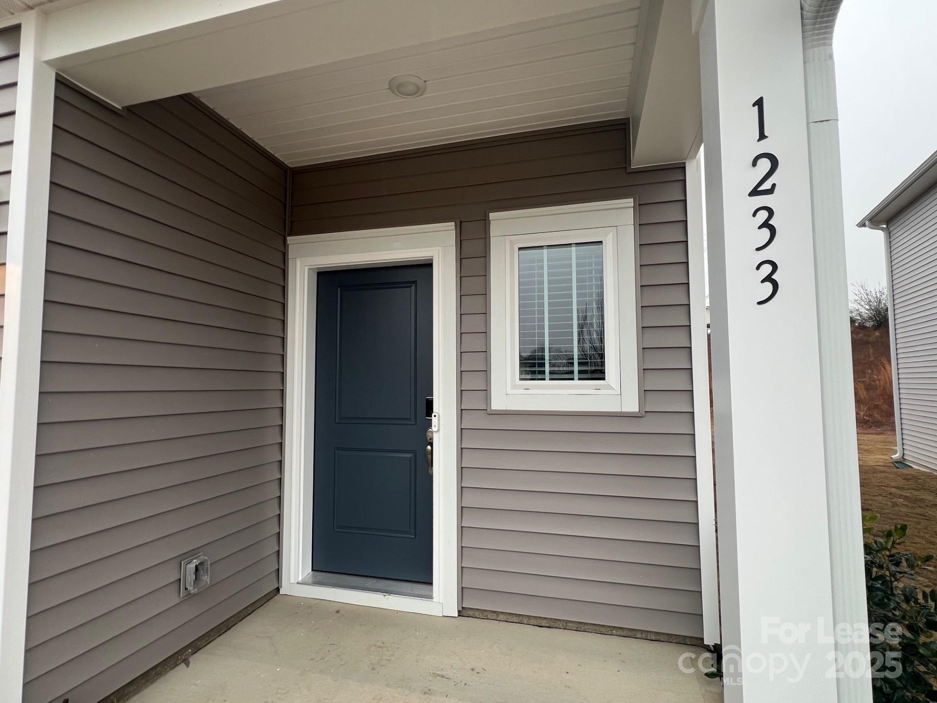 Walnut Reserve - Residential Lease