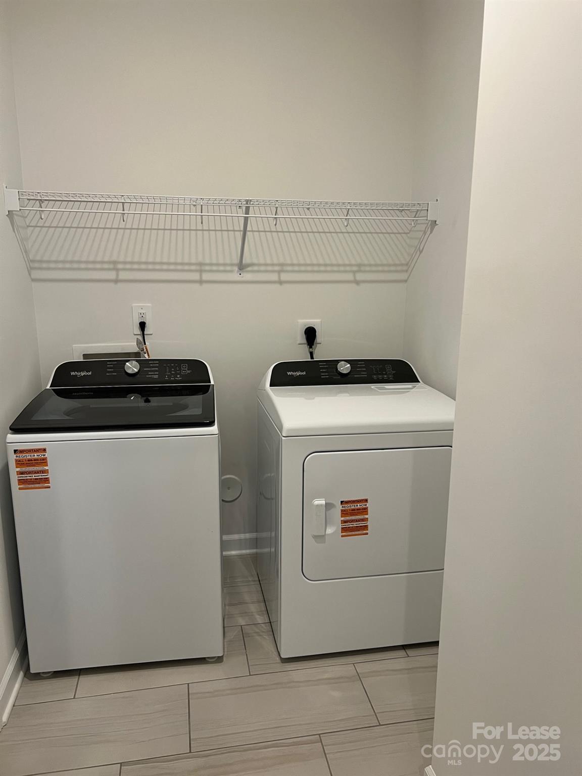 Walnut Reserve - Residential Lease