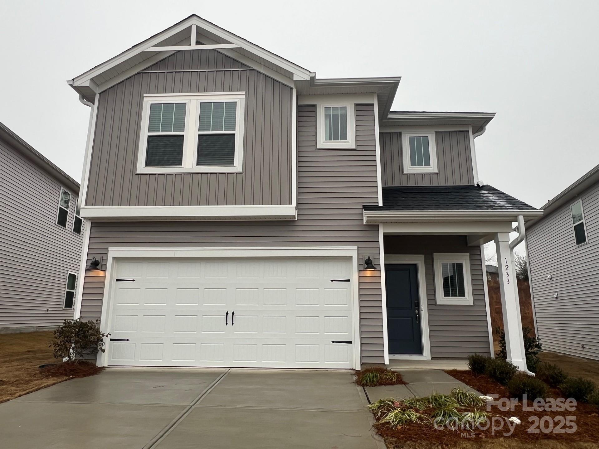 Walnut Reserve - Residential Lease