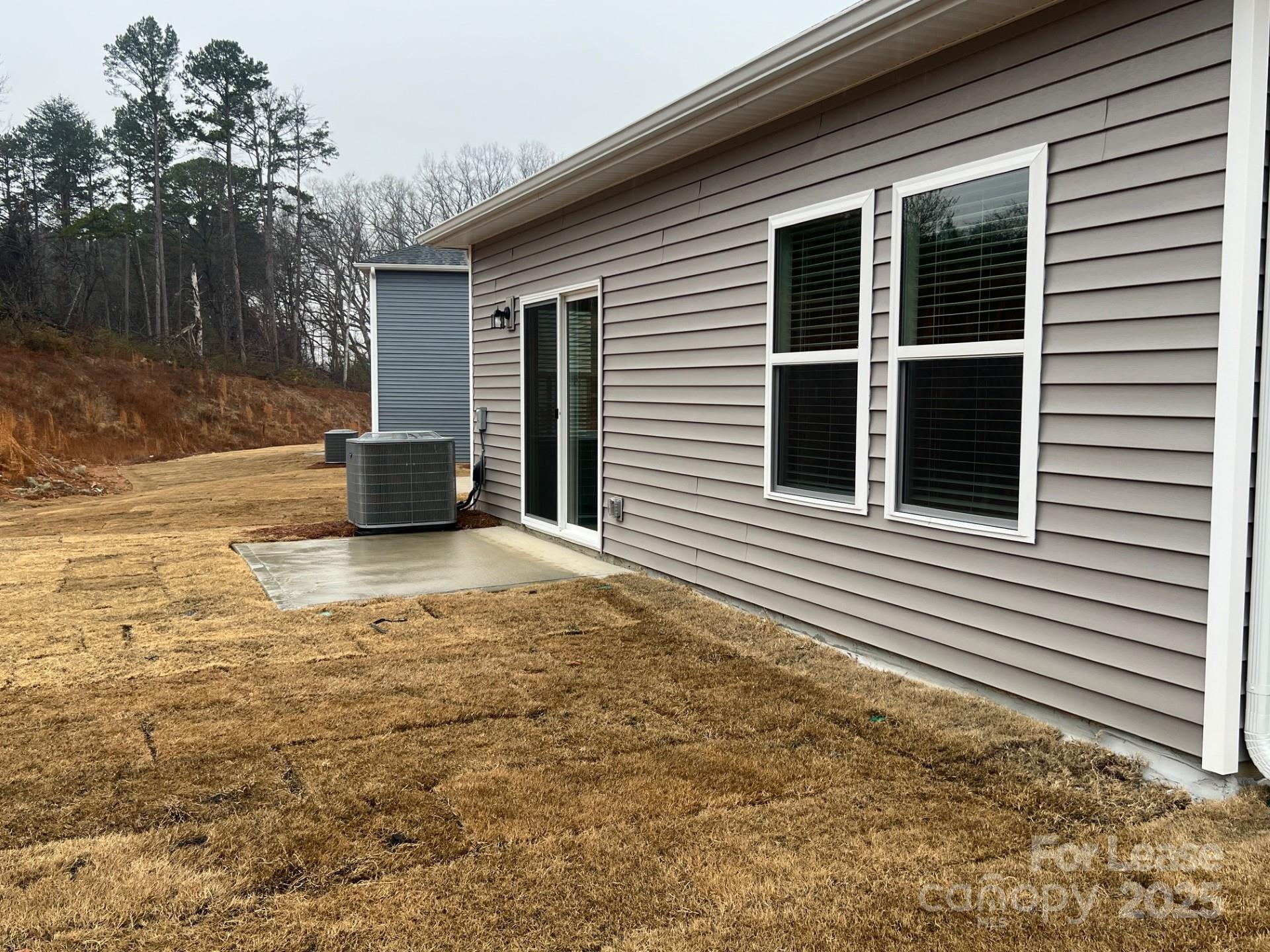 Walnut Reserve - Residential Lease