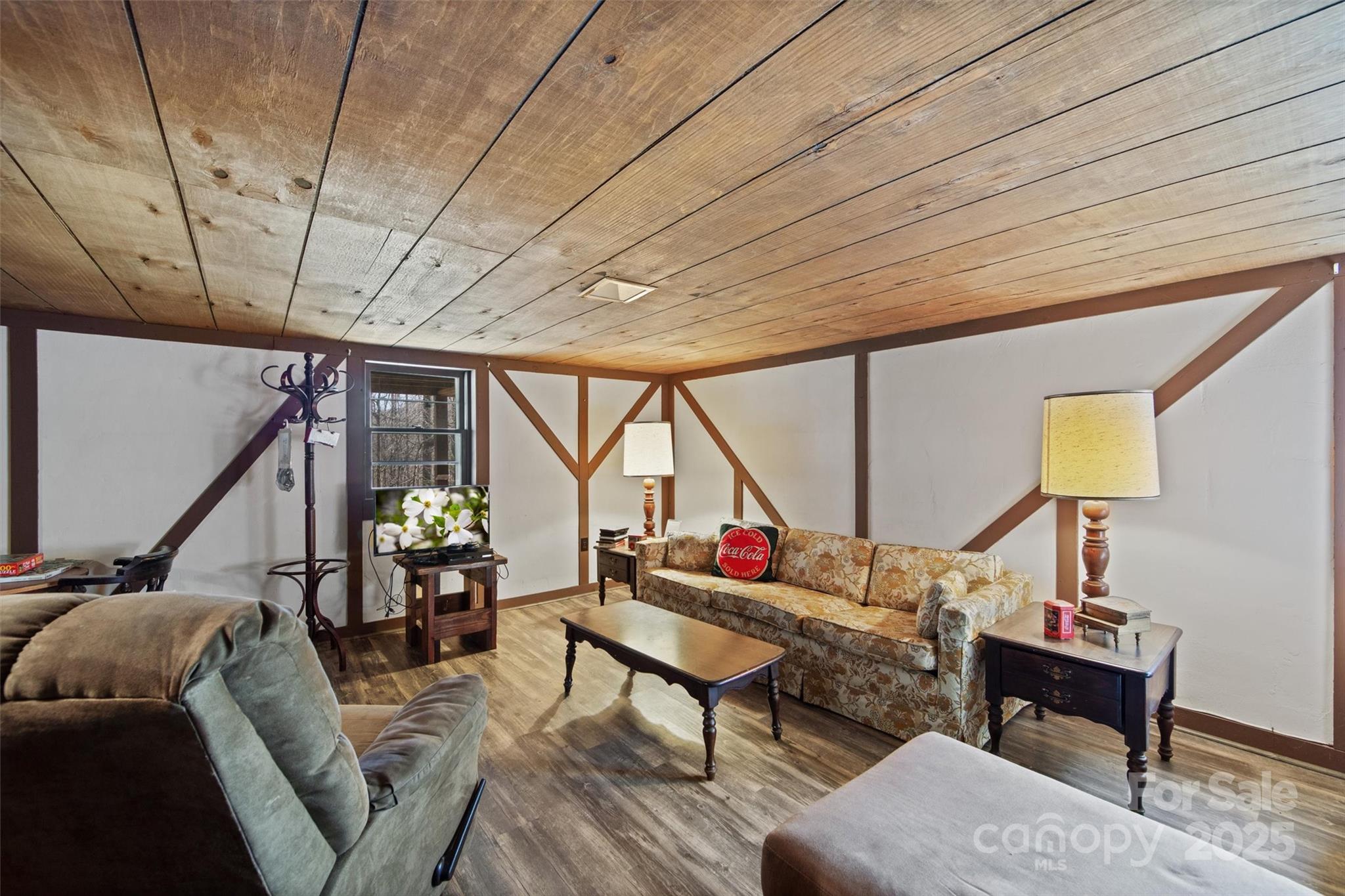 Maggie Valley Leisure Estates - Residential