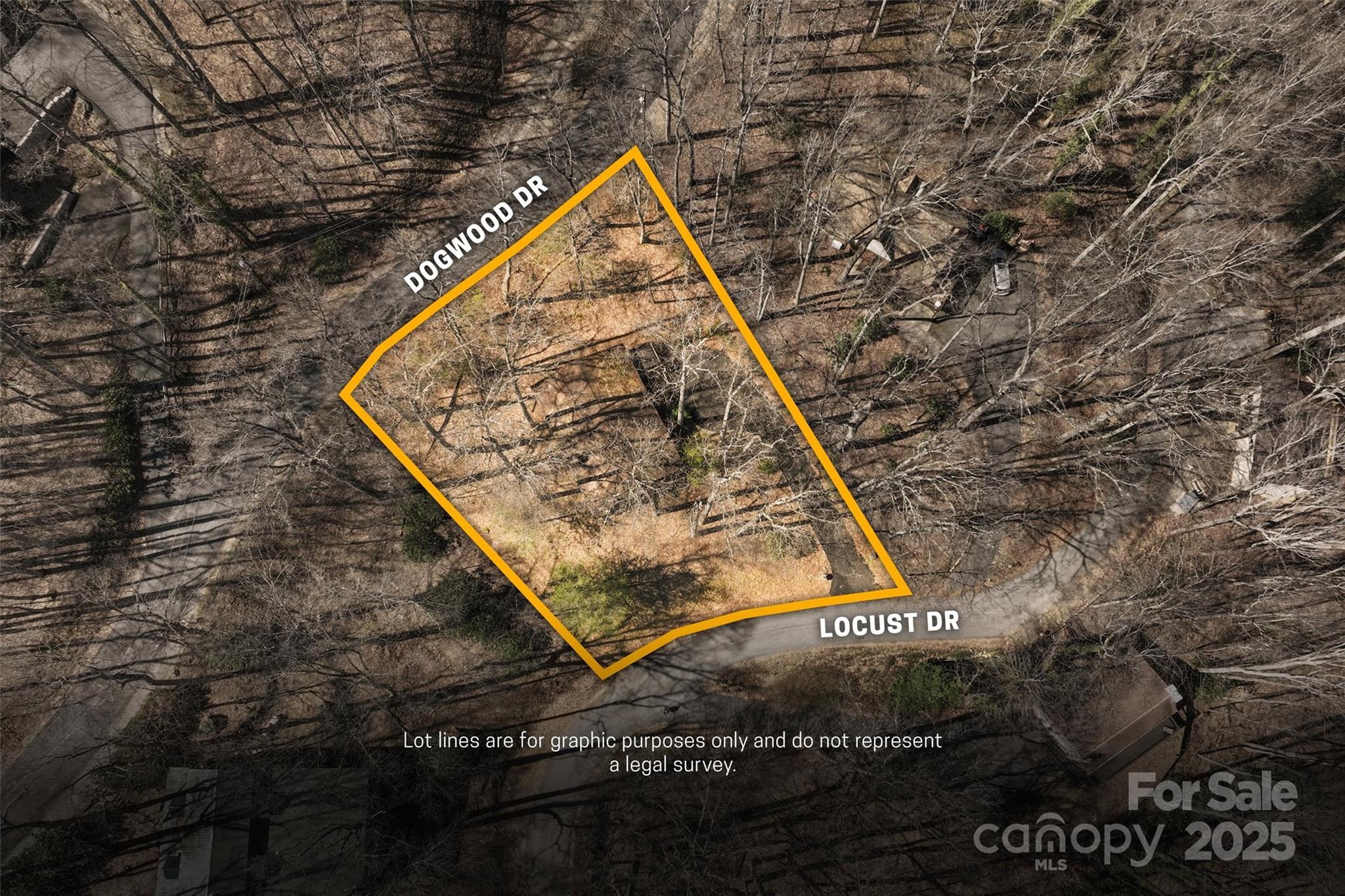 Maggie Valley Leisure Estates - Residential