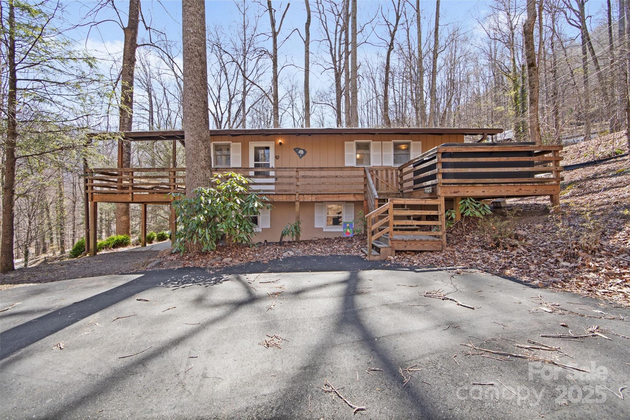 Maggie Valley Leisure Estates - Residential