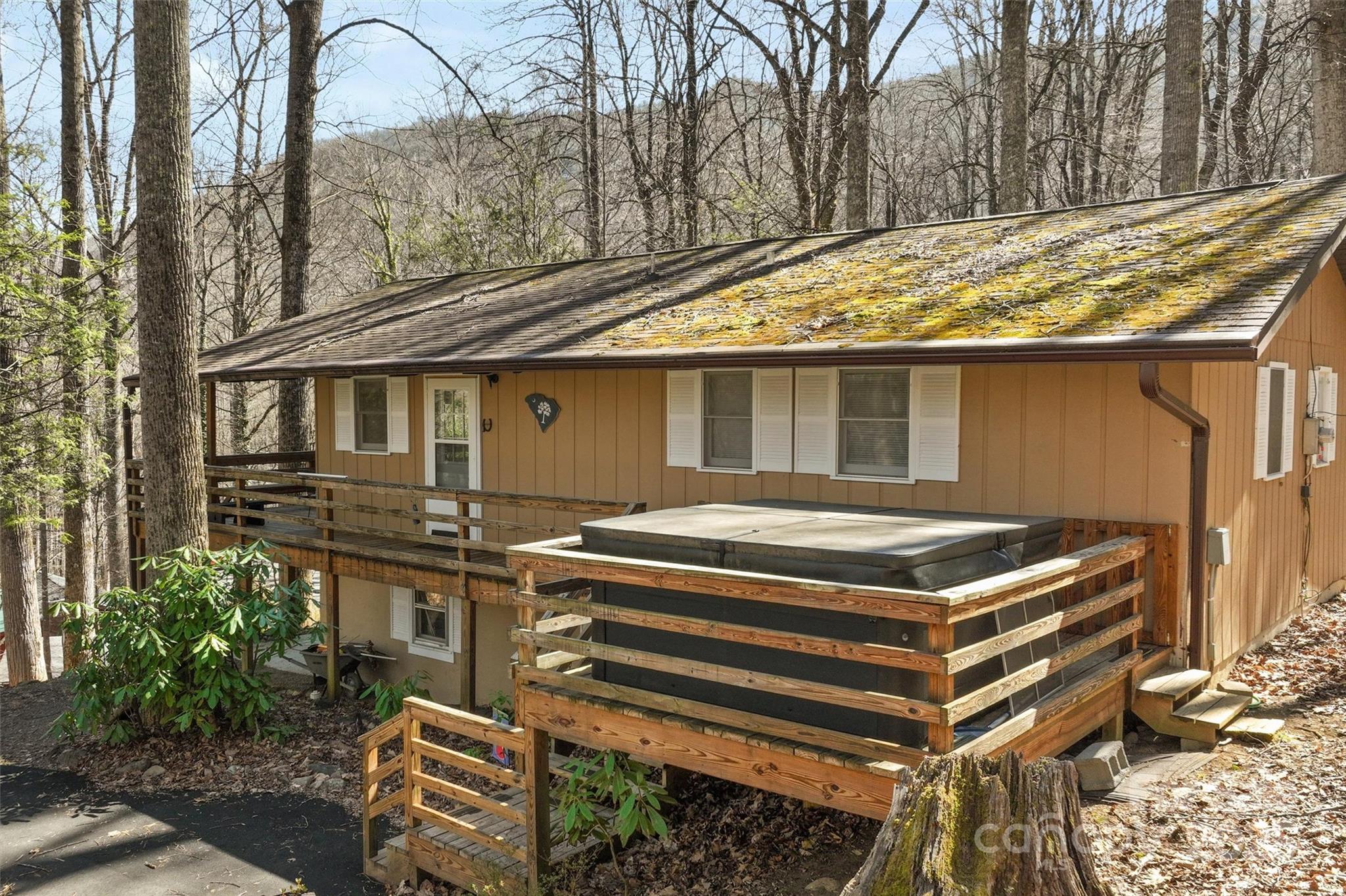 Maggie Valley Leisure Estates - Residential