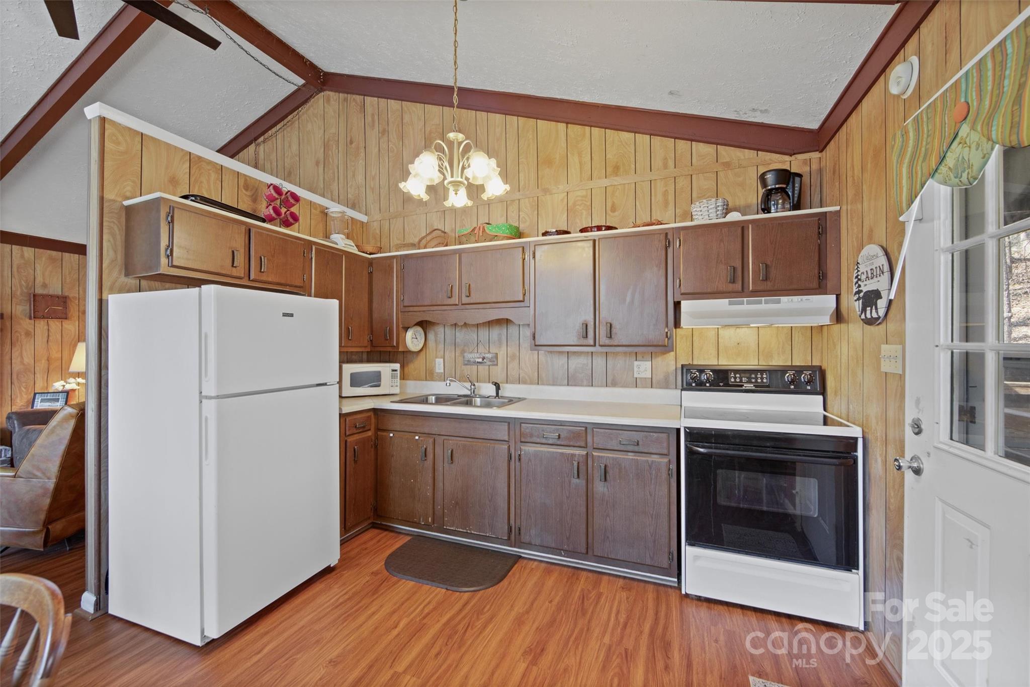 Maggie Valley Leisure Estates - Residential