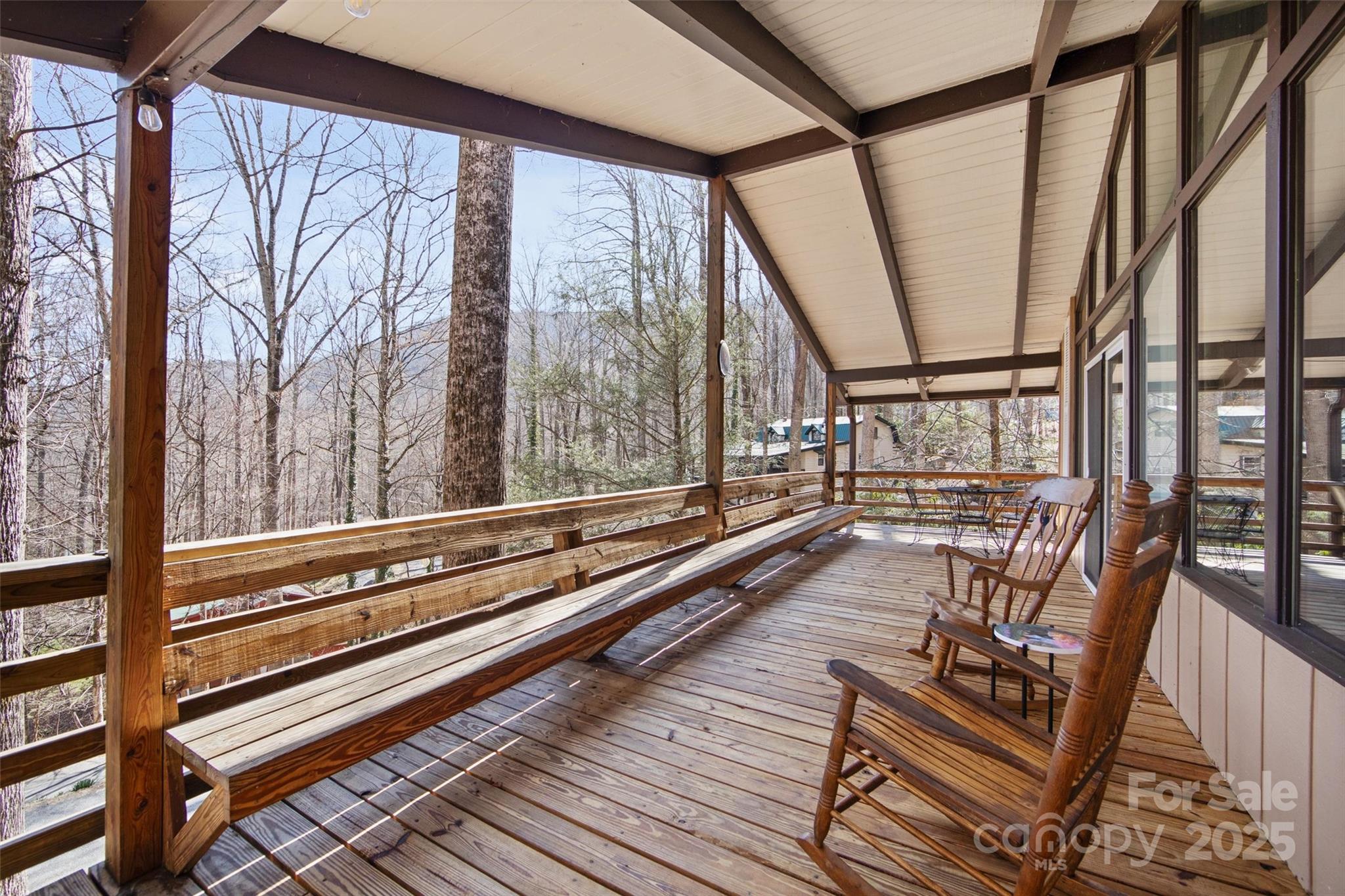 Maggie Valley Leisure Estates - Residential
