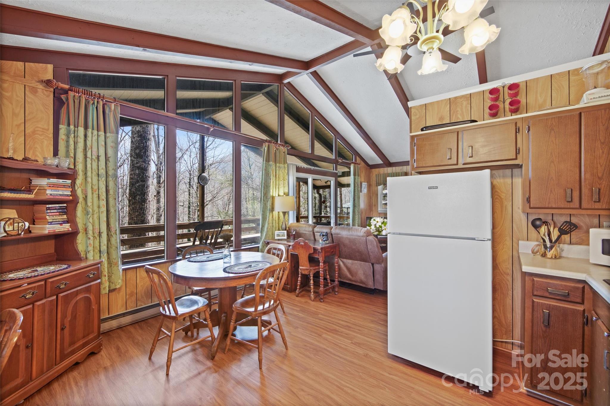 Maggie Valley Leisure Estates - Residential