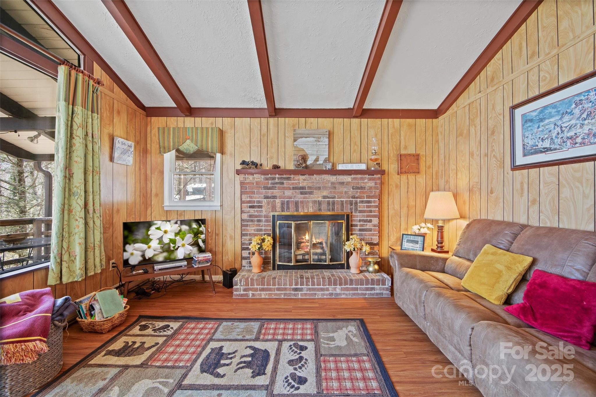 Maggie Valley Leisure Estates - Residential