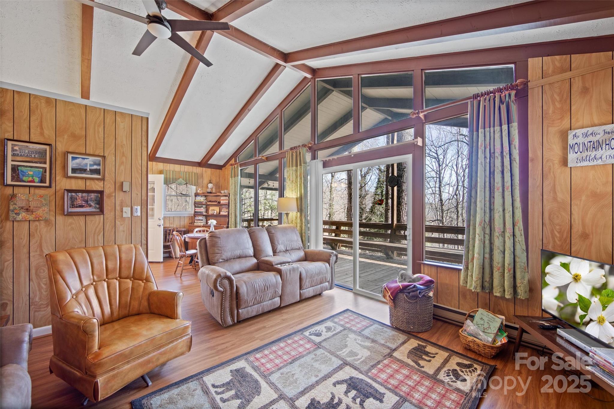 Maggie Valley Leisure Estates - Residential