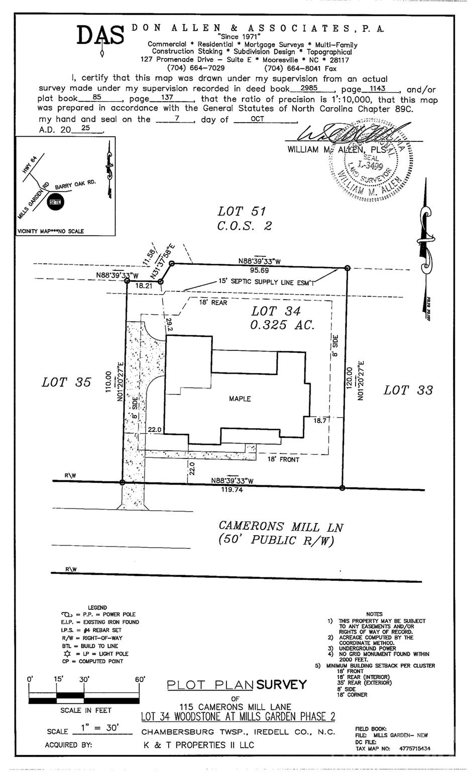 115 Camerons Mill Lane 34