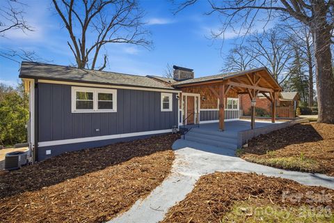 223 W Park Drive Morganton NC 28655