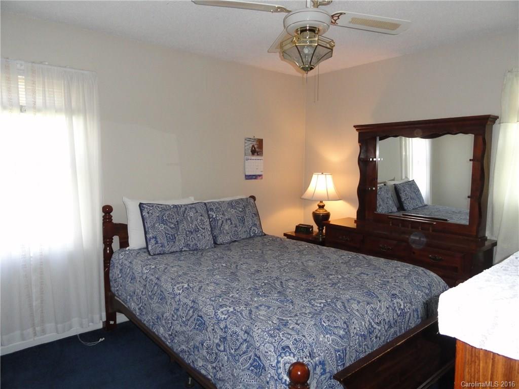 Ramblewood - Residential