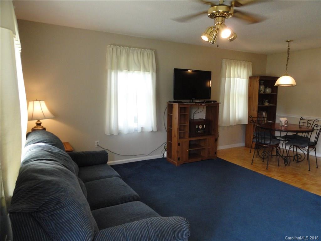 Ramblewood - Residential