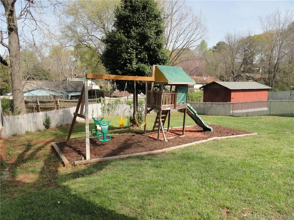 Ramblewood - Residential