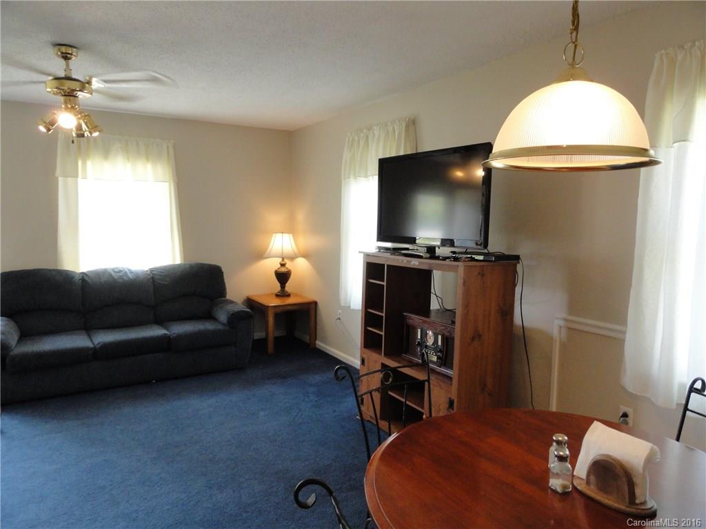 Ramblewood - Residential