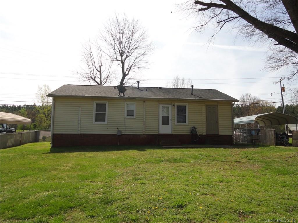 Ramblewood - Residential