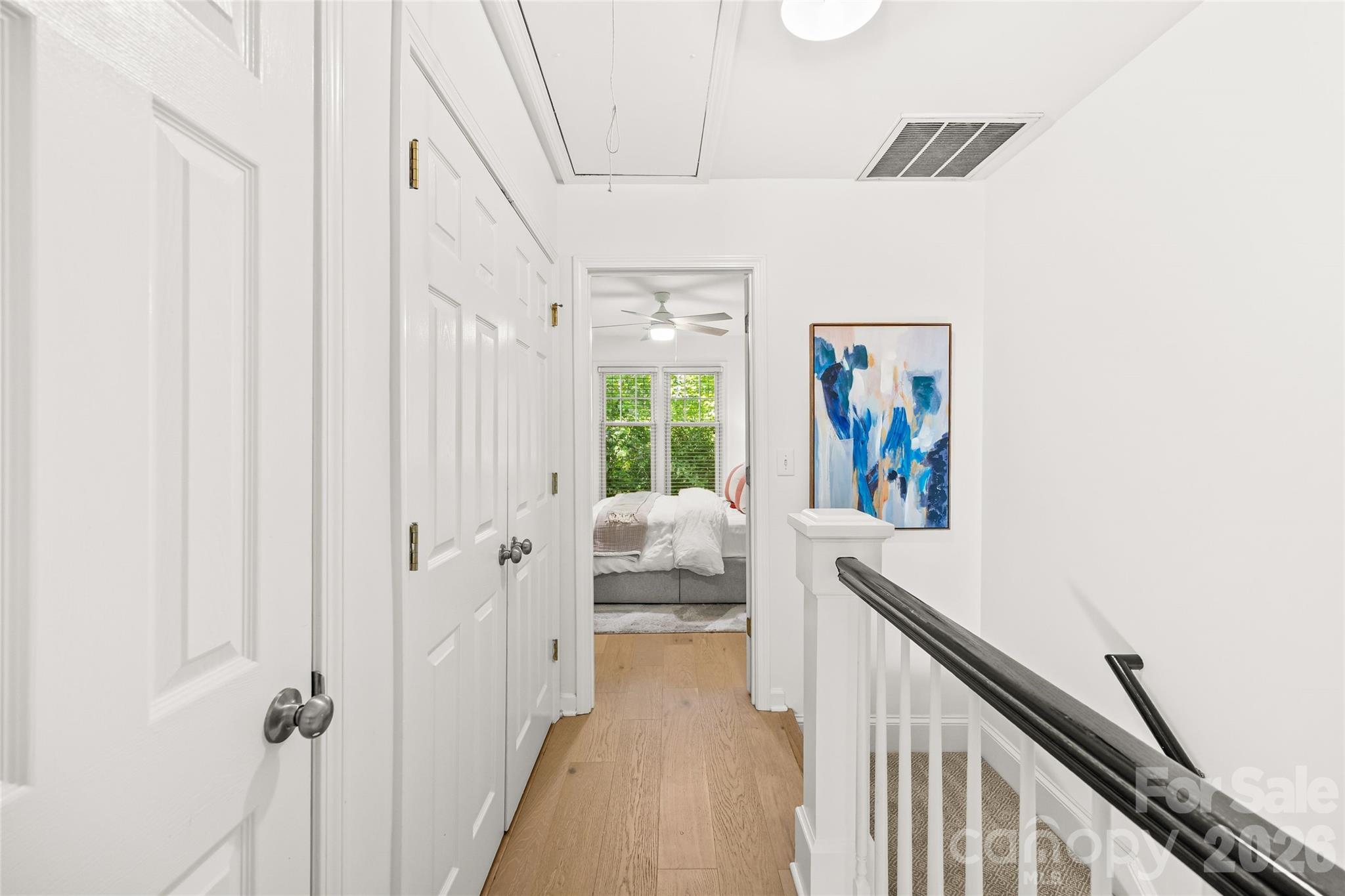 Dilworth - Residential