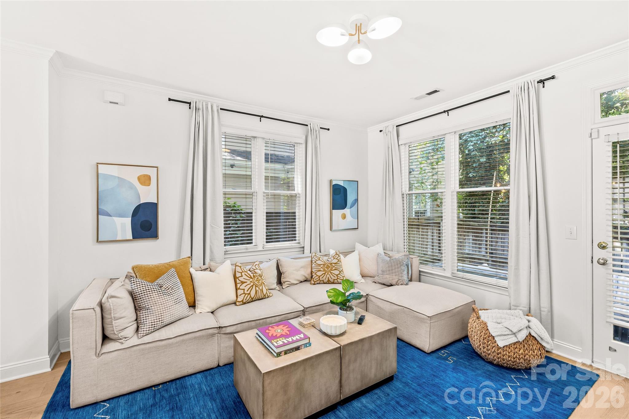 Dilworth - Residential