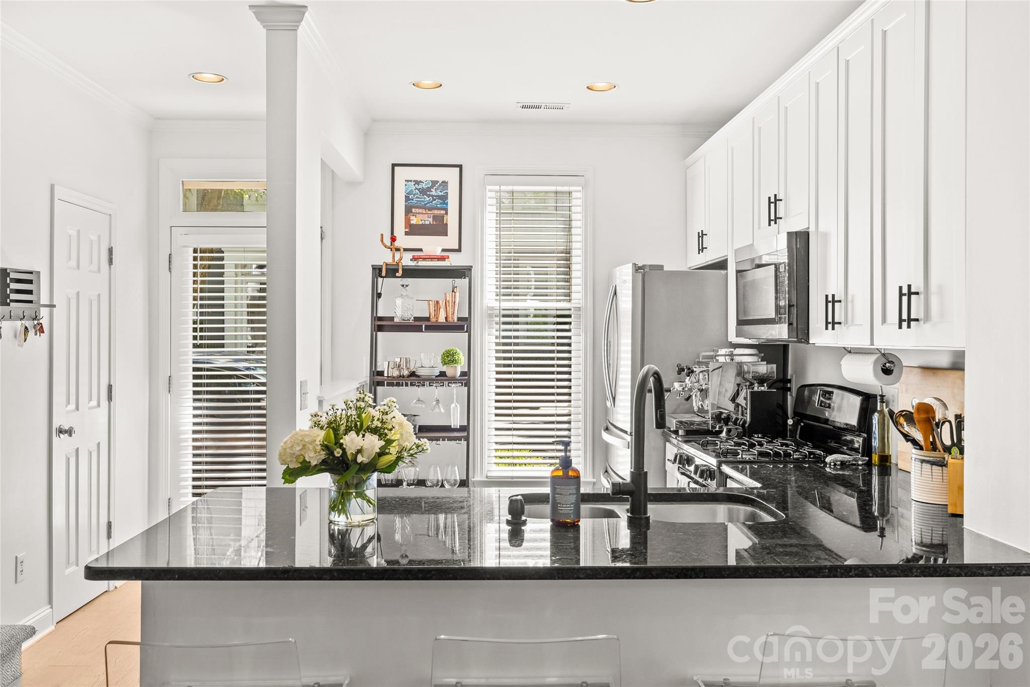 Dilworth - Residential