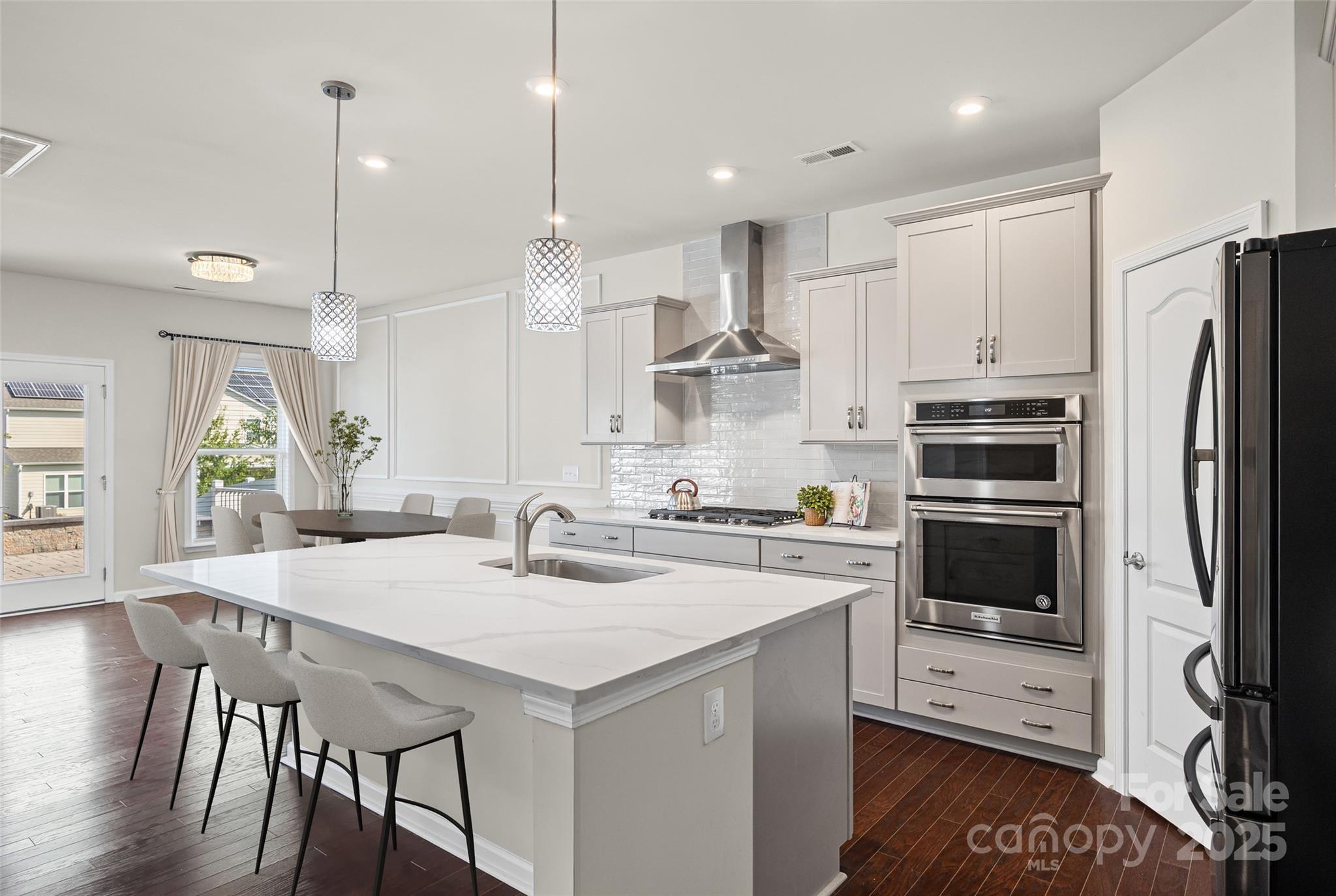 McCullough - Residential