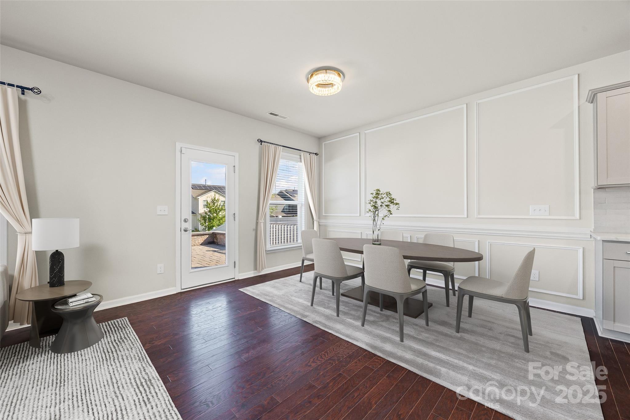 McCullough - Residential