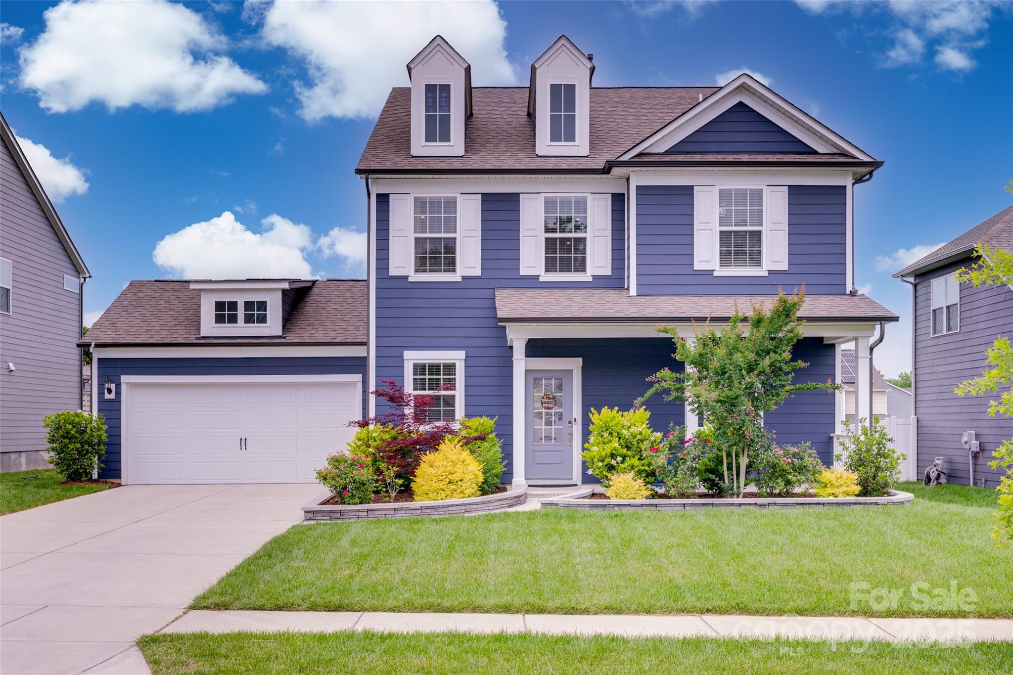 McCullough - Residential