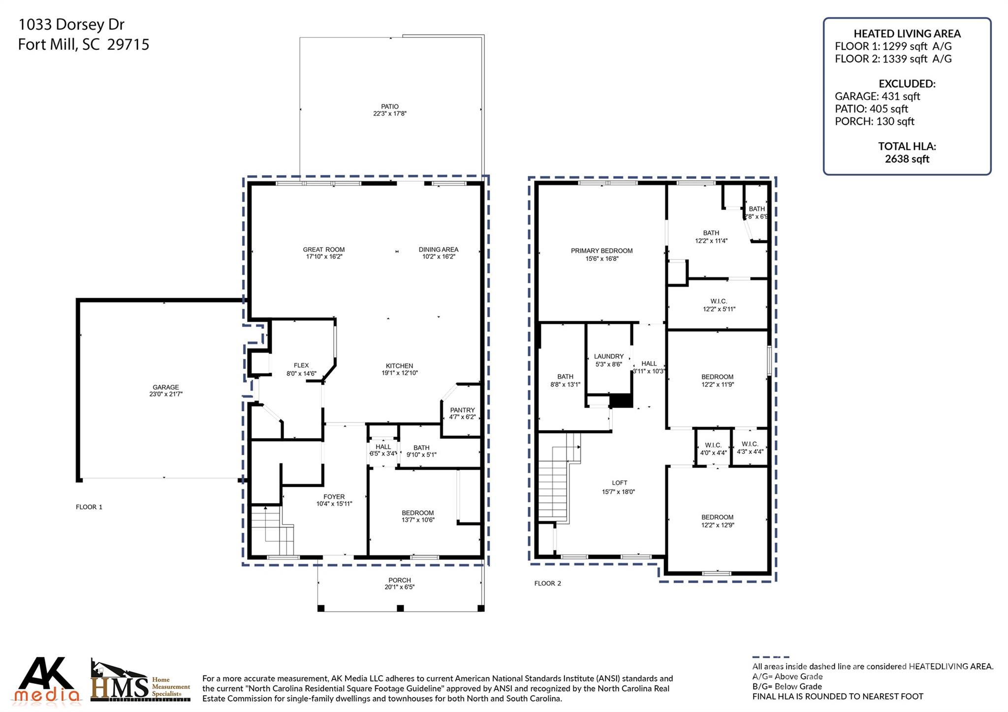 McCullough - Residential