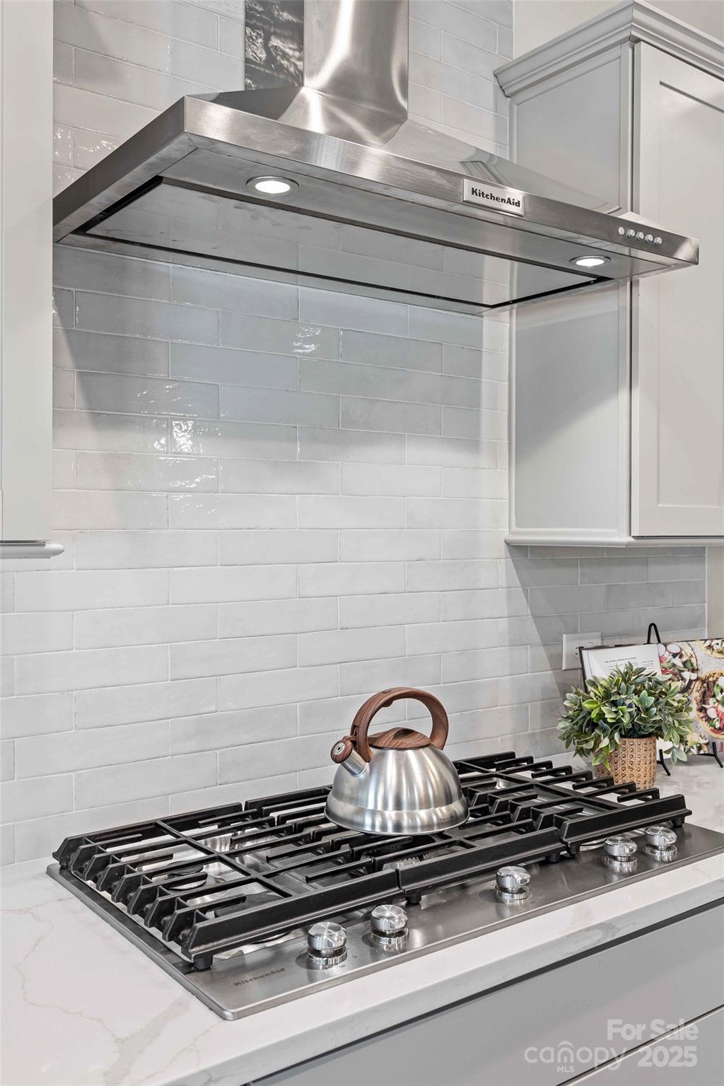 McCullough - Residential