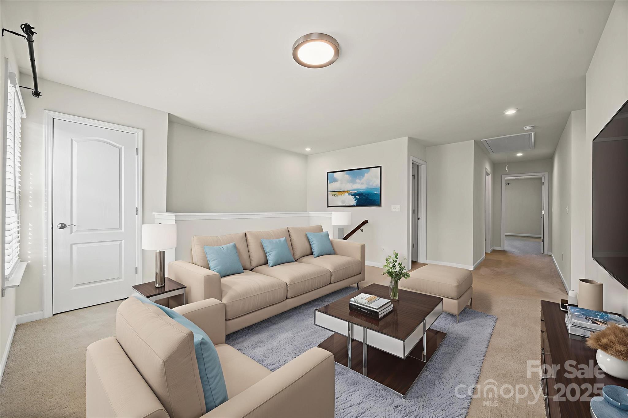 McCullough - Residential