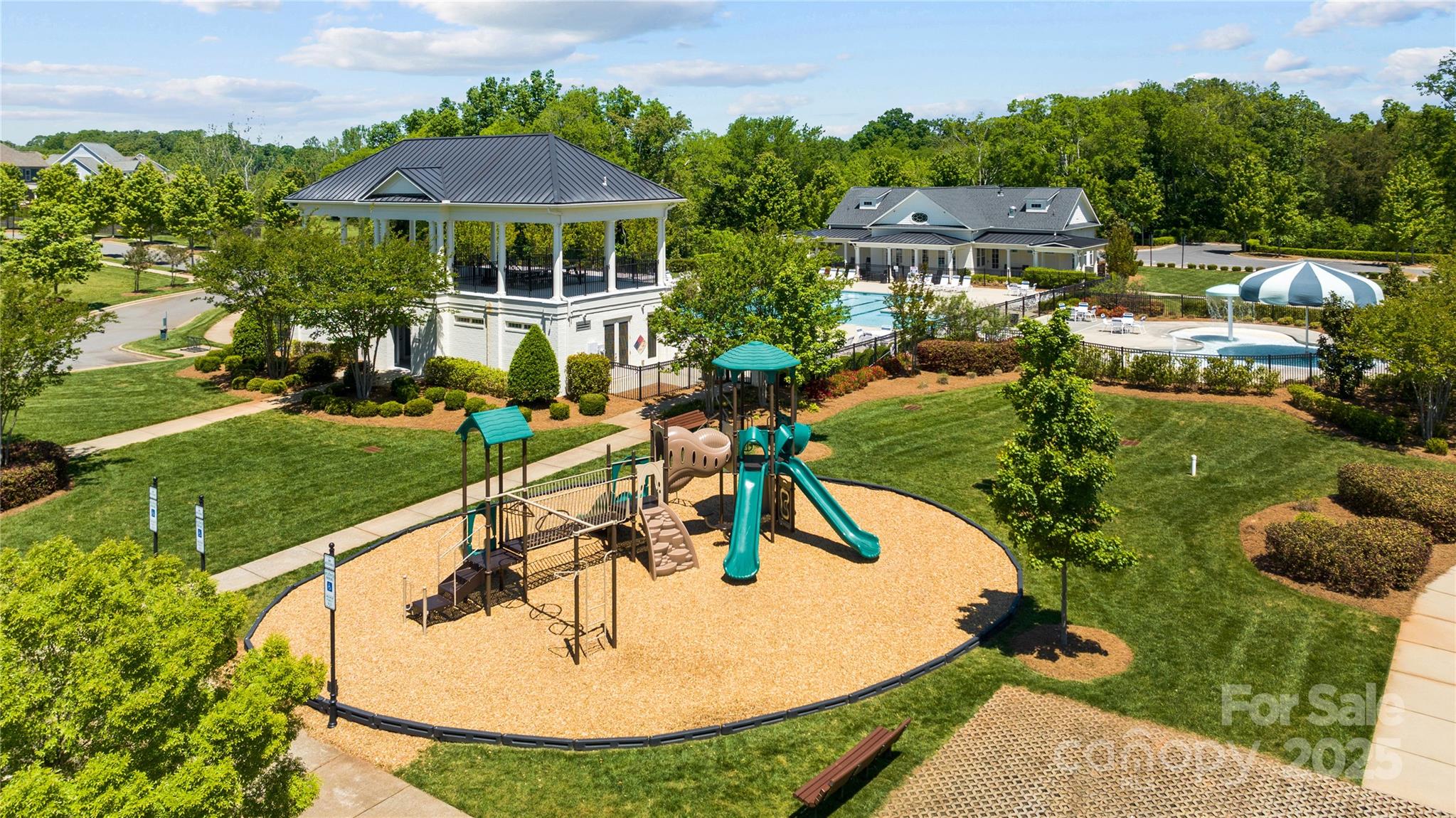 McCullough - Residential