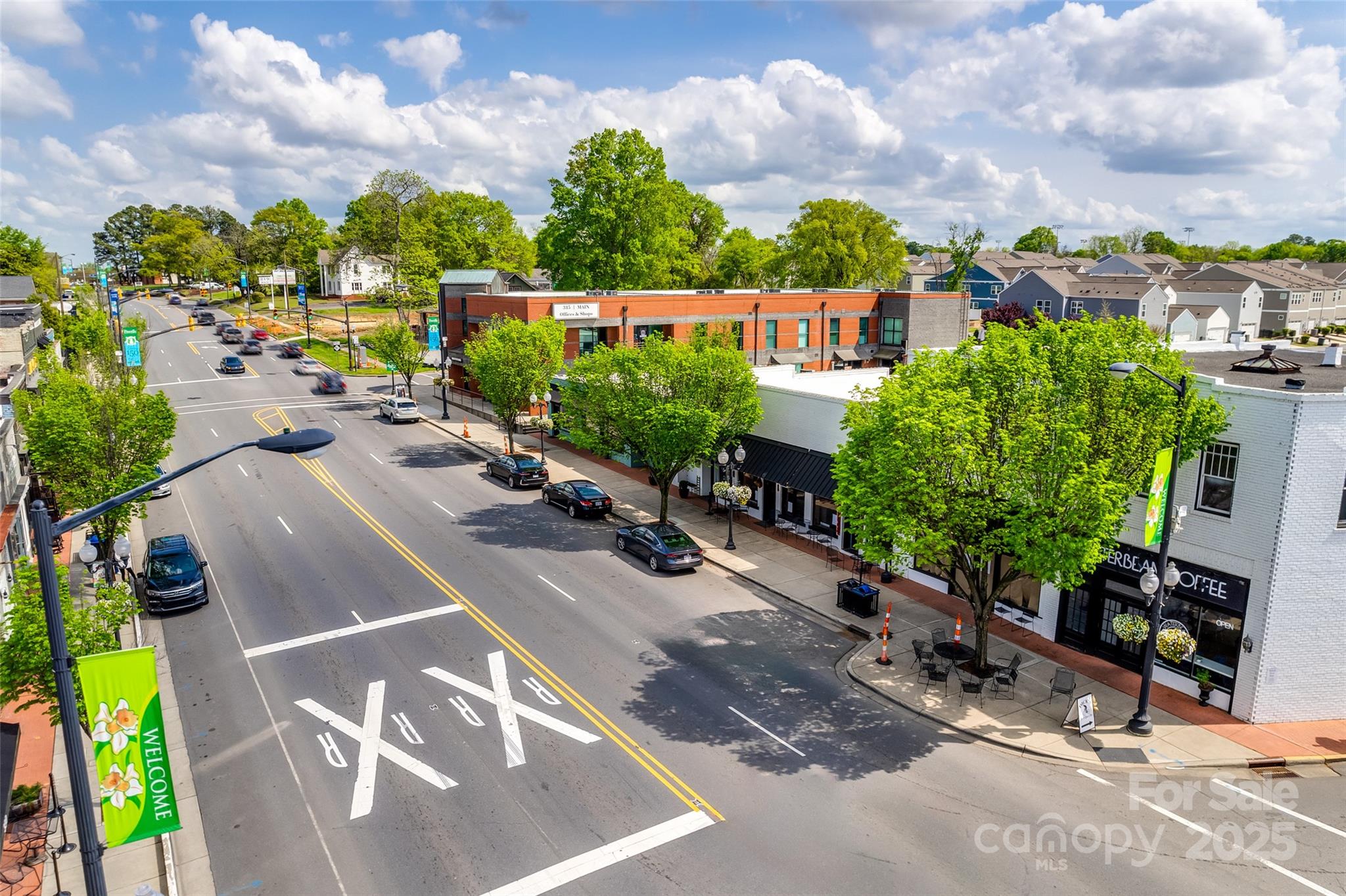 McCullough - Residential