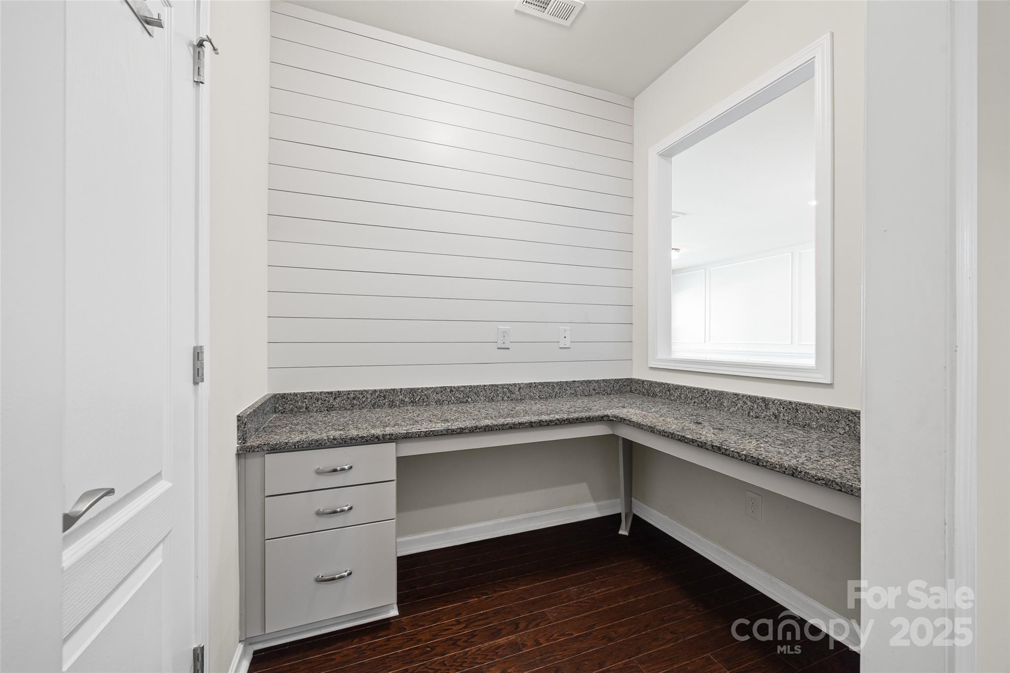 McCullough - Residential