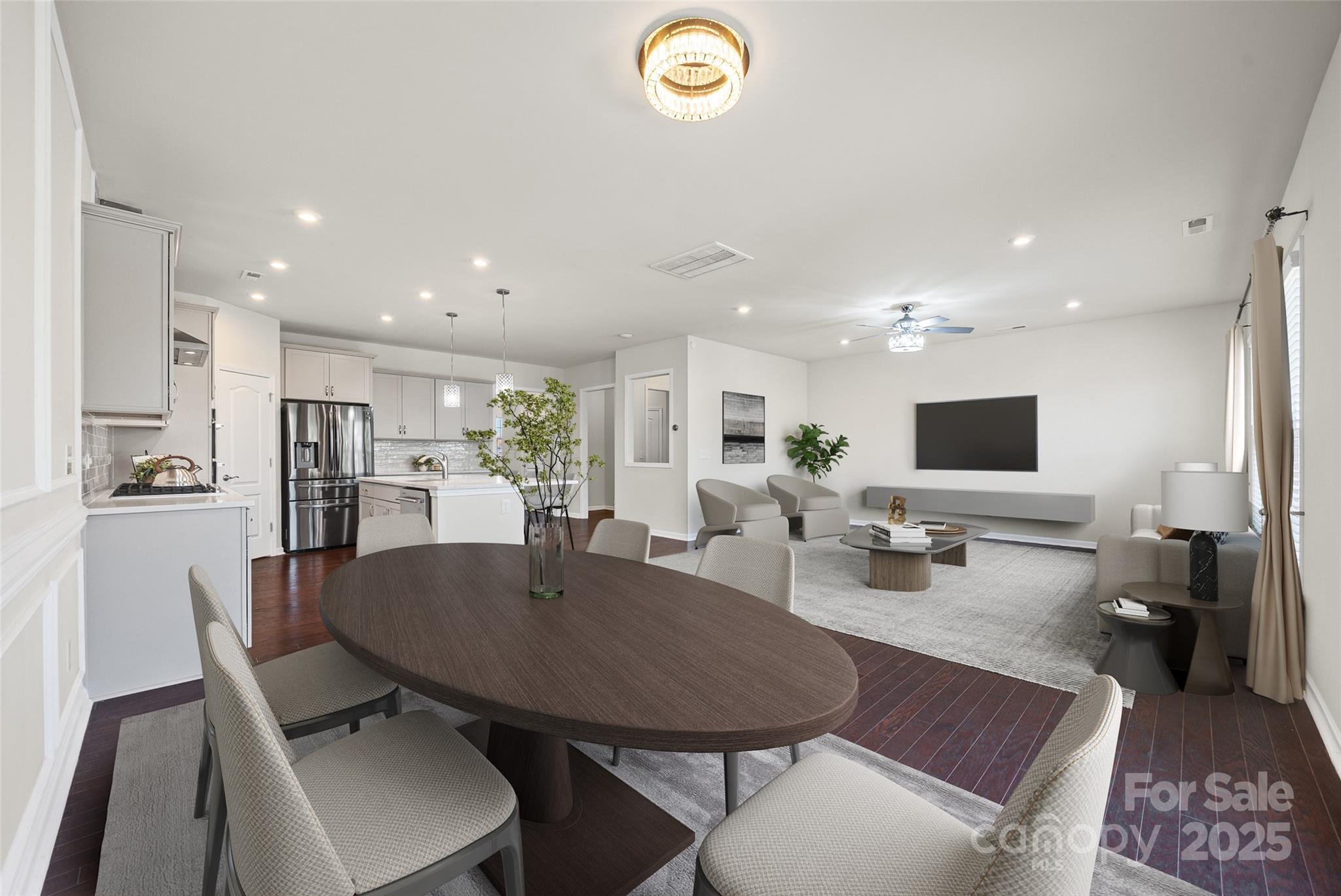 McCullough - Residential