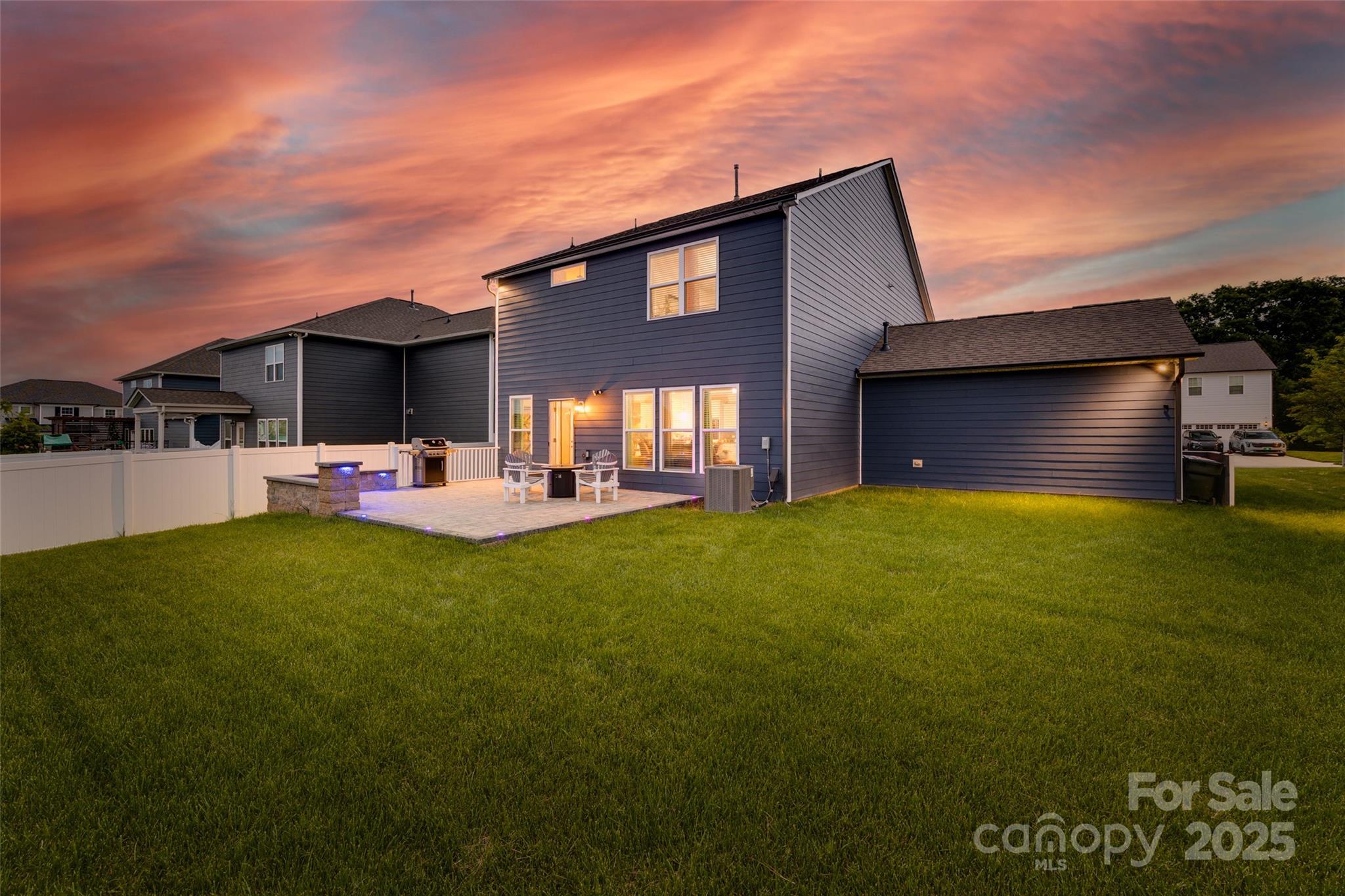 McCullough - Residential