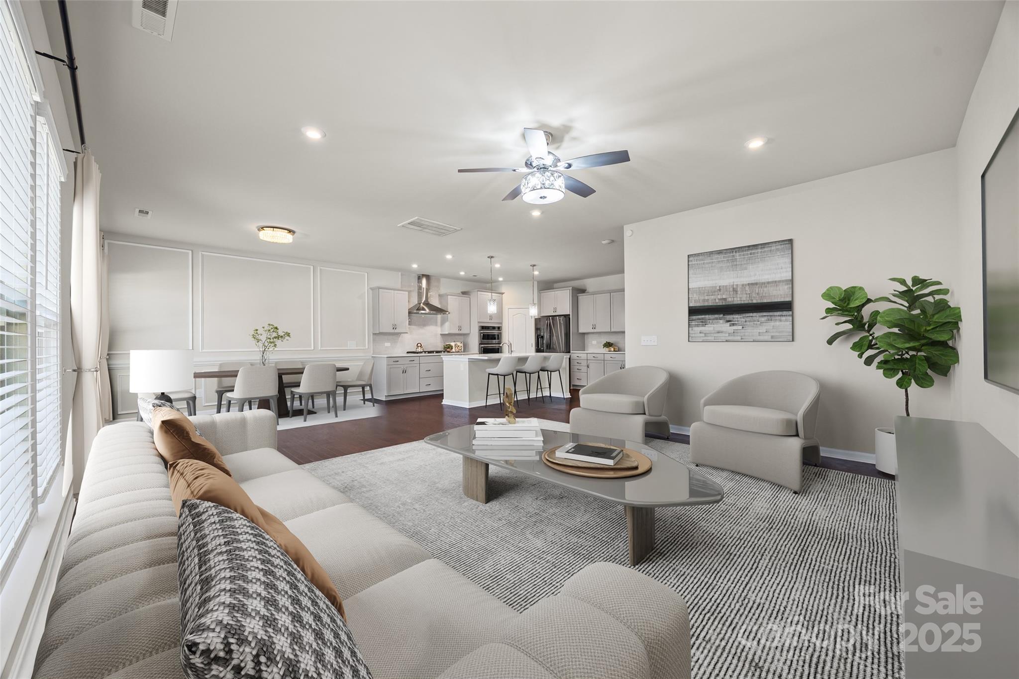 McCullough - Residential