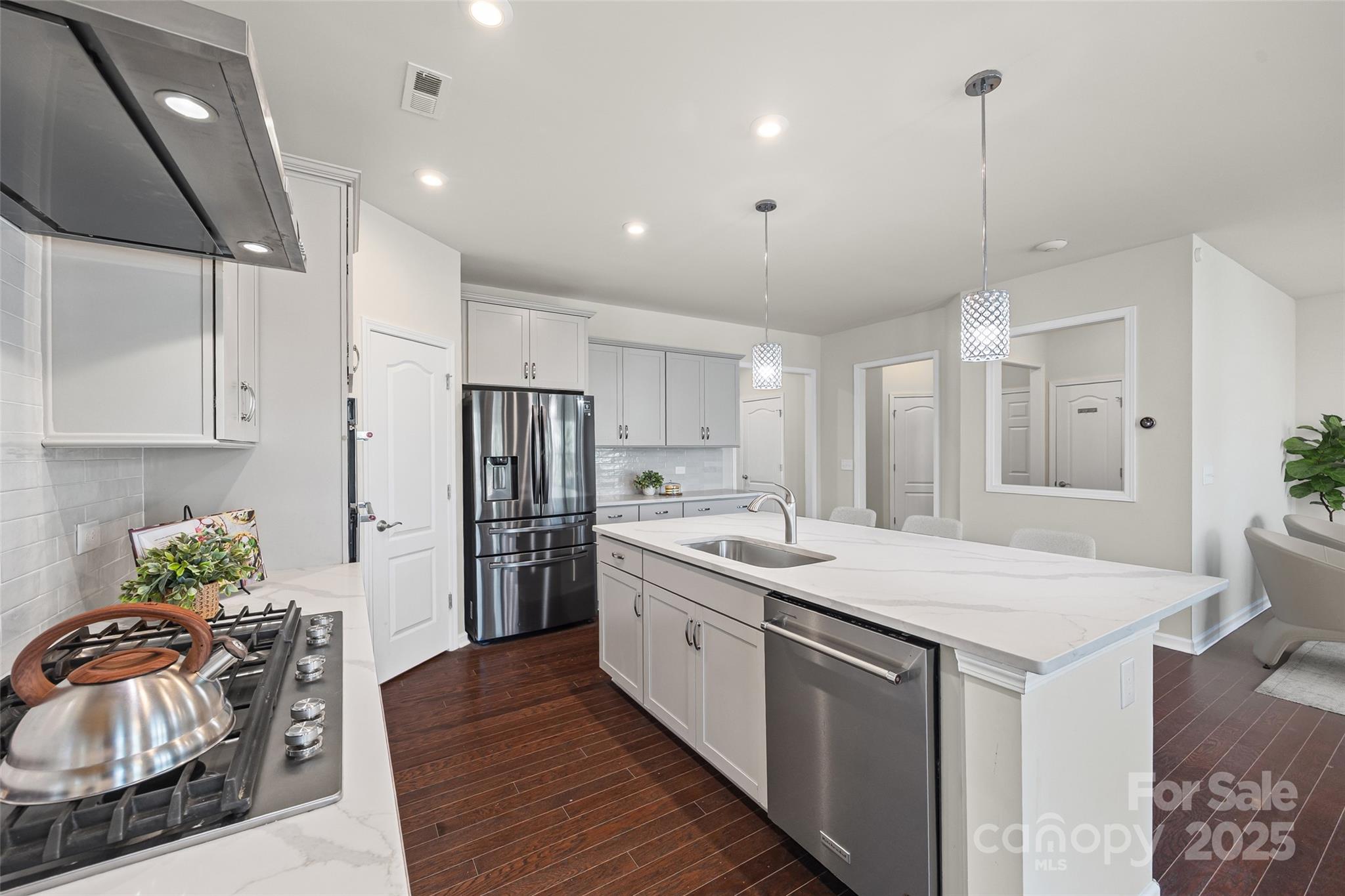 McCullough - Residential