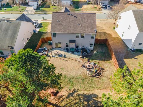 A home in Mount Holly