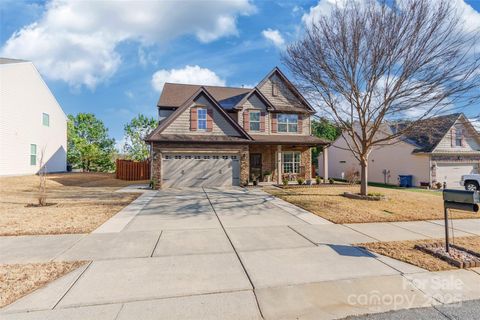 A home in Mount Holly