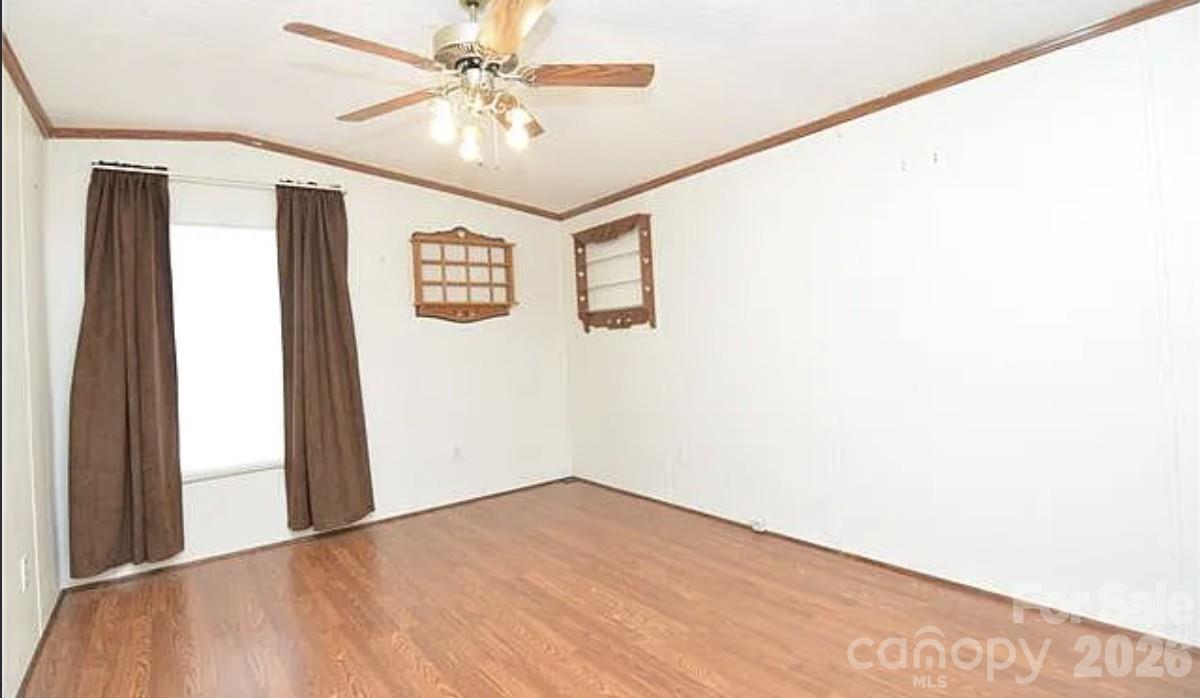 Smith Woods - Residential