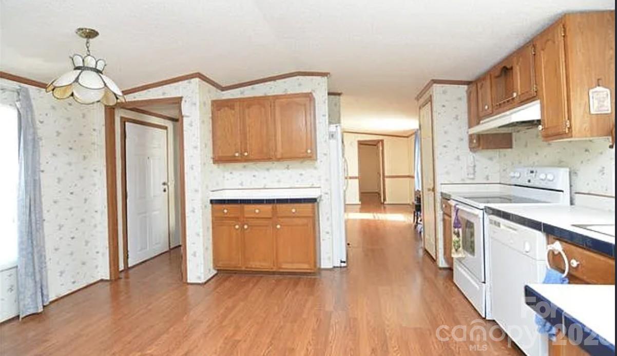 Smith Woods - Residential