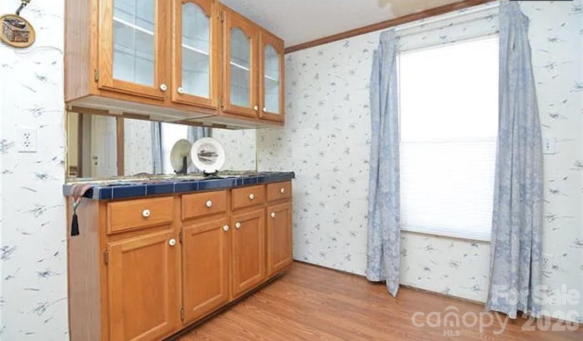 Smith Woods - Residential