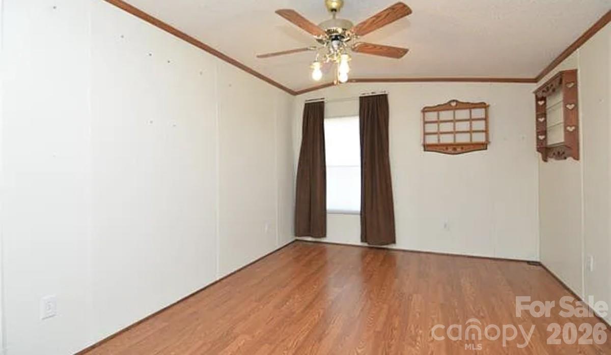 Smith Woods - Residential