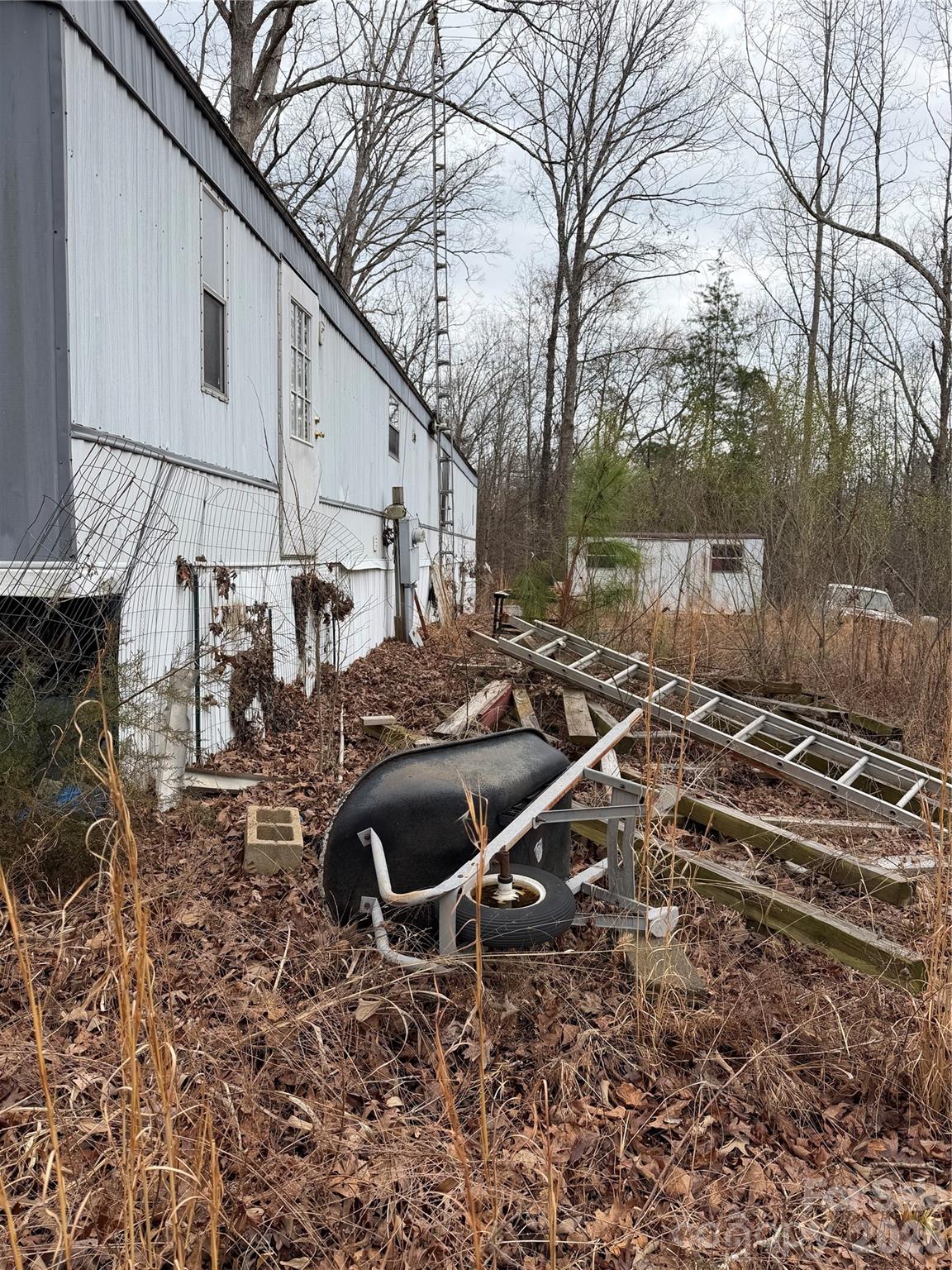 Smith Woods - Residential