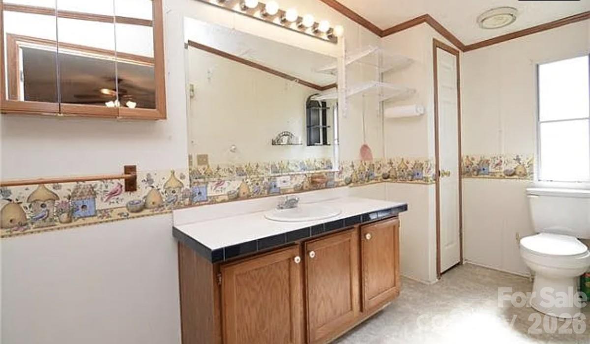 Smith Woods - Residential